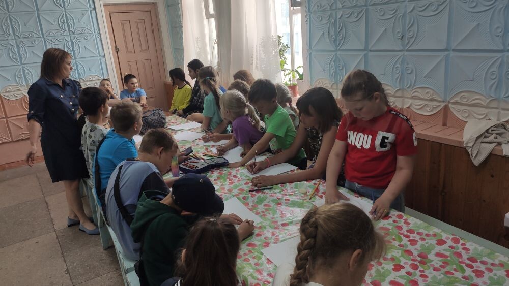 «О Родине с любовью»